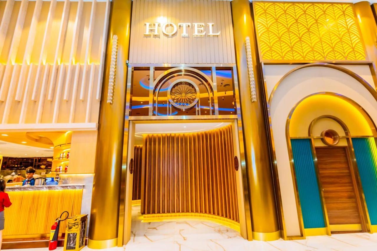 Dynasty Casino Hotel Bavet Exterior foto