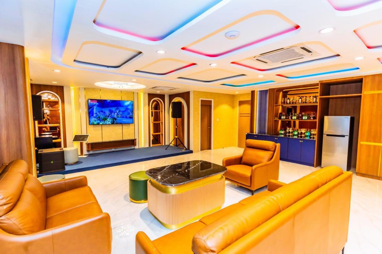Dynasty Casino Hotel Bavet Exterior foto